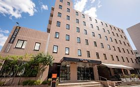 Apa Hotel Maebashieki-Kita